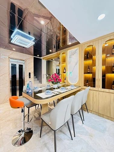 Hình ảnh Bán ngộp nhà Đ.Quang Trung , Gò Vấp .DT 67m2 giá 2 tỷ 990.Sổ riêng