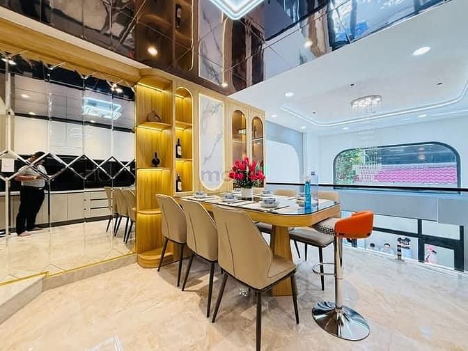 Hình ảnh Bán ngộp nhà Đ.Quang Trung , Gò Vấp .DT 67m2 giá 2 tỷ 990.Sổ riêng