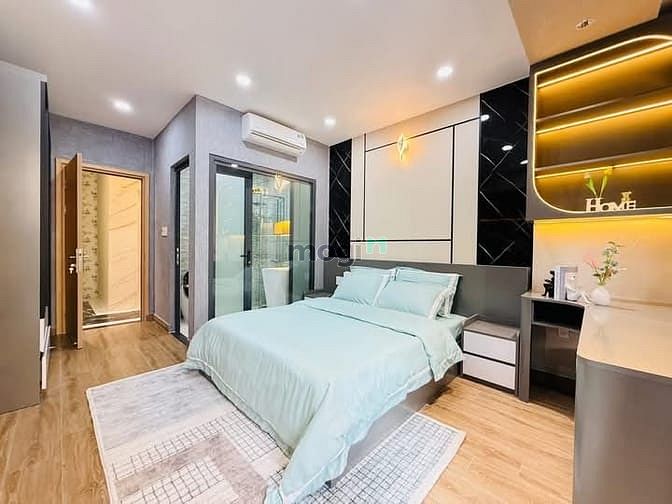 Hình ảnh Bán ngộp nhà Đ.Quang Trung , Gò Vấp .DT 67m2 giá 2 tỷ 990.Sổ riêng