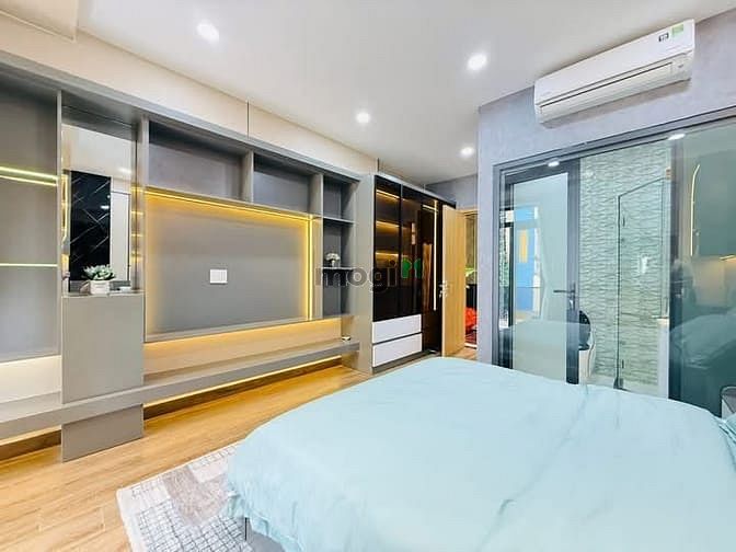 Hình ảnh Bán ngộp nhà Đ.Quang Trung , Gò Vấp .DT 67m2 giá 2 tỷ 990.Sổ riêng