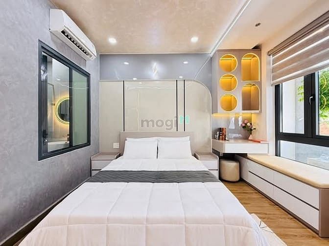 Hình ảnh Bán ngộp nhà Đ.Quang Trung , Gò Vấp .DT 67m2 giá 2 tỷ 990.Sổ riêng