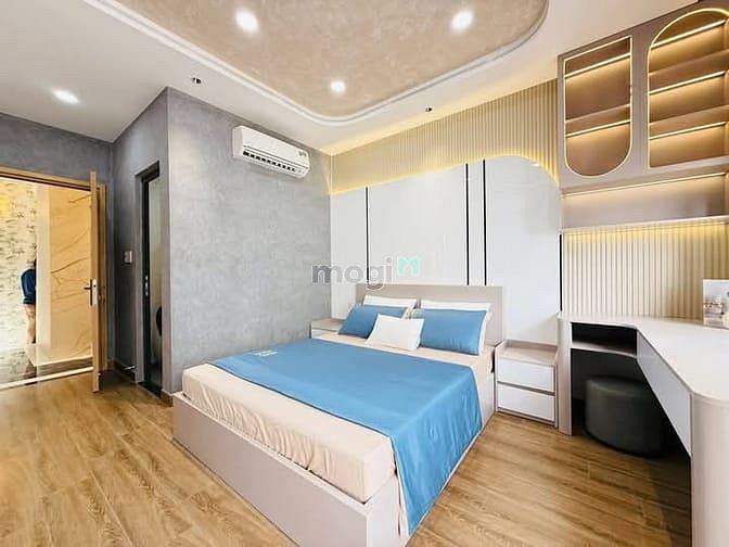 Hình ảnh Bán ngộp nhà Đ.Quang Trung , Gò Vấp .DT 67m2 giá 2 tỷ 990.Sổ riêng