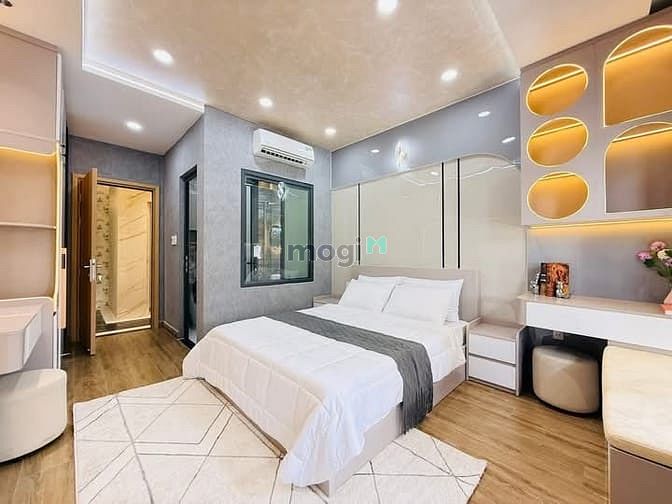 Hình ảnh Bán ngộp nhà Đ.Quang Trung , Gò Vấp .DT 67m2 giá 2 tỷ 990.Sổ riêng