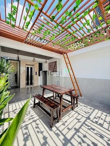 Hình ảnh Bán ngộp nhà Đ.Quang Trung , Gò Vấp .DT 67m2 giá 2 tỷ 990.Sổ riêng