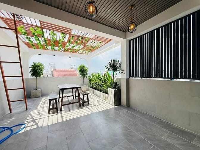Hình ảnh Bán ngộp nhà Đ.Quang Trung , Gò Vấp .DT 67m2 giá 2 tỷ 990.Sổ riêng