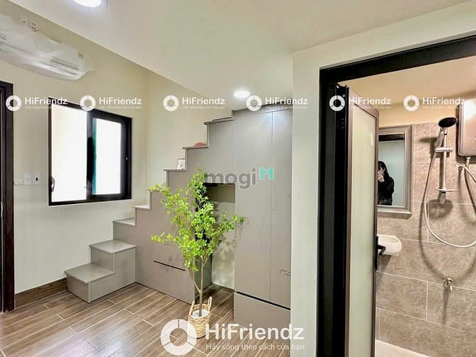Hình ảnh Hình thật giá thật - phòng full nội thất 100% mới. Sát bên Lotte