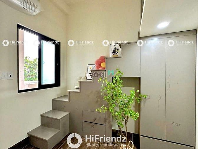 Hình ảnh Hình thật giá thật - phòng full nội thất 100% mới. Sát bên Lotte