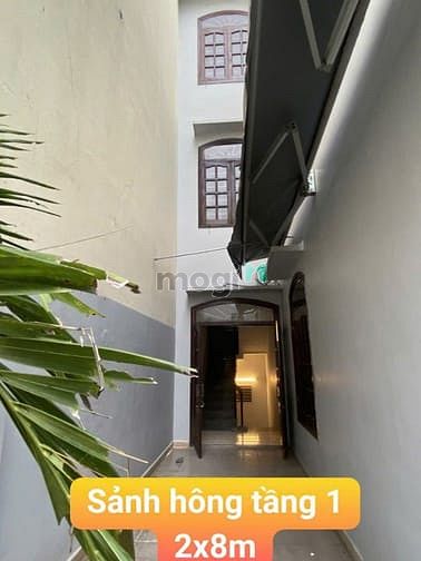Hình ảnh Cho thuê nhà 6/10A Phan Kế Bính, Phường Đakao, Quận 1