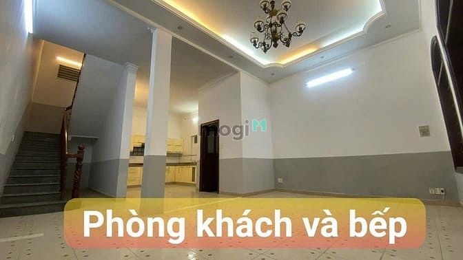 Hình ảnh Cho thuê nhà 6/10A Phan Kế Bính, Phường Đakao, Quận 1