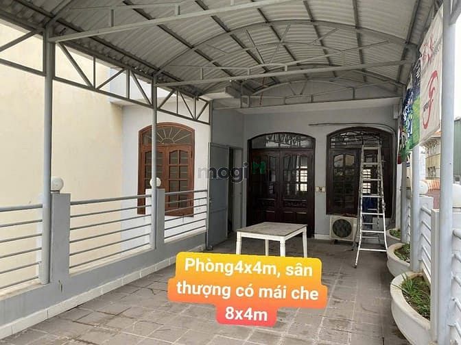 Hình ảnh Cho thuê nhà 6/10A Phan Kế Bính, Phường Đakao, Quận 1
