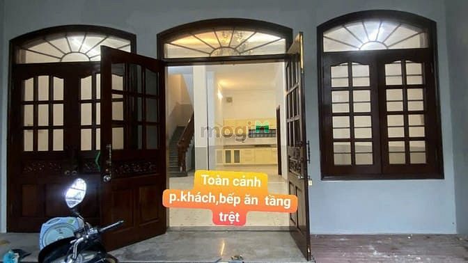 Hình ảnh Cho thuê nhà 6/10A Phan Kế Bính, Phường Đakao, Quận 1