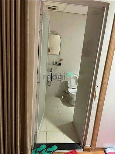 Hình ảnh Chung cư 10A Trần Nhật Duật, Quận 1: 70m2, 2p ngủ, NT, 12tr/th, NT