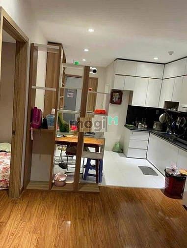Hình ảnh Chung cư 10A Trần Nhật Duật, Quận 1: 70m2, 2p ngủ, NT, 12tr/th, NT