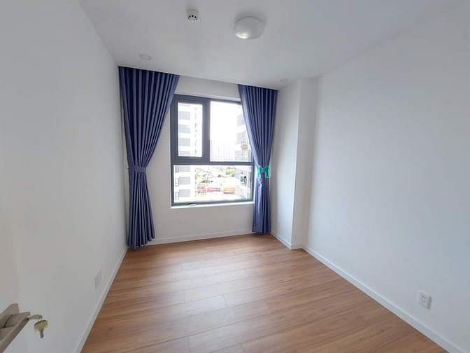 Hình ảnh D'Lusso căn 2PN view sông, view thành phố chỉ 5 tỷ có HĐ thuê