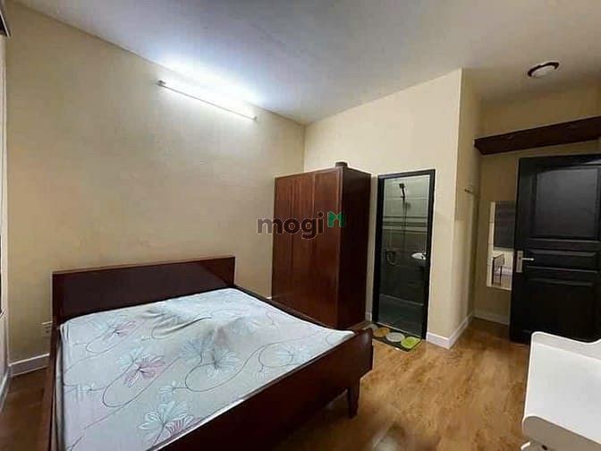 Hình ảnh Chung cư Miếu Nổi,Vũ Huy Tấn, p3,Bình Thạnh:70m2, 2pn nột thất 11tr