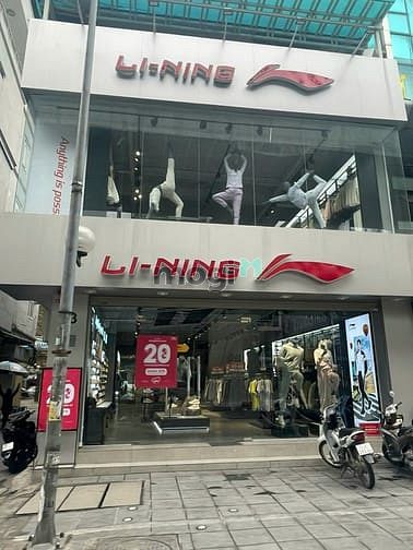 Hình ảnh Cho thuê nhà mặt phố LIỄU GIAI 200m2 x 4 tầng , vị trí vàng kd đỉnh