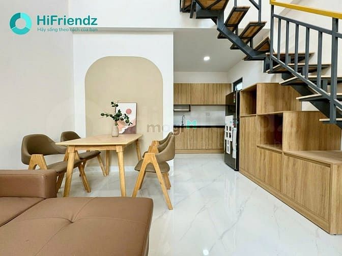 Hình ảnh Chuỗi Trang Chủ MB66.COM / Đăng Ký Tặng 66K/ Duplex cao cấp. CHDV quận 7. Gần Lotte Quận 7