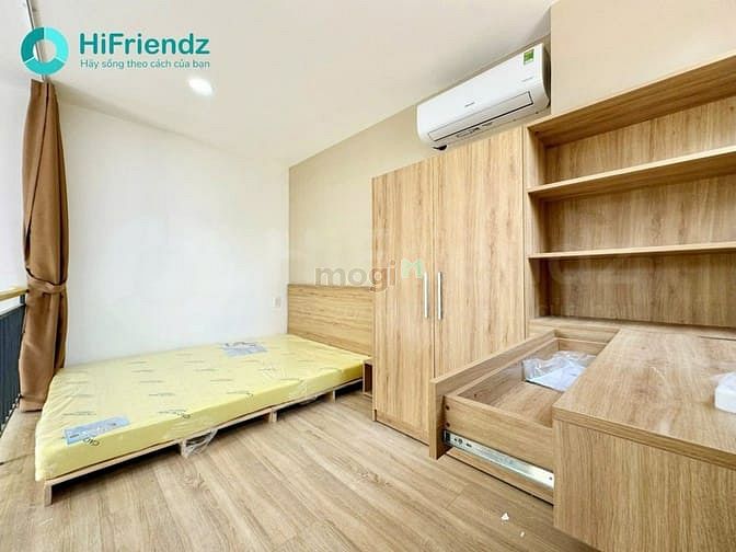 Hình ảnh Chuỗi Trang Chủ MB66.COM / Đăng Ký Tặng 66K/ Duplex cao cấp. CHDV quận 7. Gần Lotte Quận 7