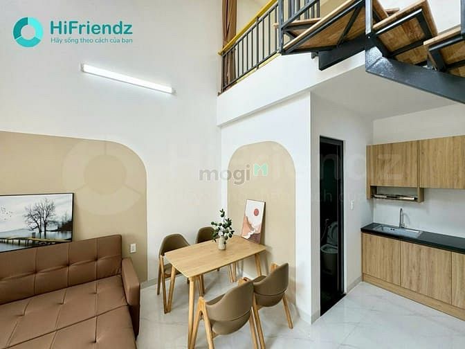 Hình ảnh Chuỗi Trang Chủ MB66.COM / Đăng Ký Tặng 66K/ Duplex cao cấp. CHDV quận 7. Gần Lotte Quận 7