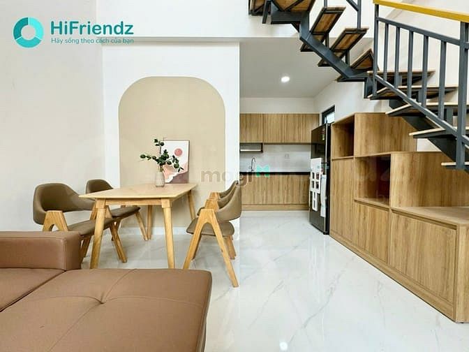 Hình ảnh Chuỗi Trang Chủ MB66.COM / Đăng Ký Tặng 66K/ Duplex cao cấp. CHDV quận 7. Gần Lotte Quận 7