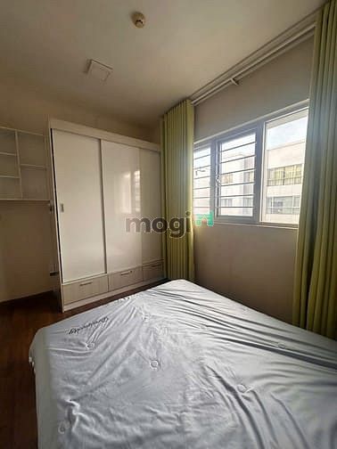 Hình ảnh Chung cư Carillon 2, Trịnh ĐÌnh Thảo, Hòa Thanh, TP, 90m2 3PN, 12tr/th