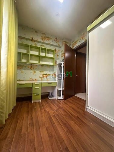 Hình ảnh Chung cư Carillon 2, Trịnh ĐÌnh Thảo, Hòa Thanh, TP, 90m2 3PN, 12tr/th