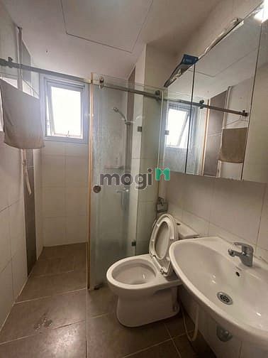 Hình ảnh Chung cư Carillon 2, Trịnh ĐÌnh Thảo, Hòa Thanh, TP, 90m2 3PN, 12tr/th