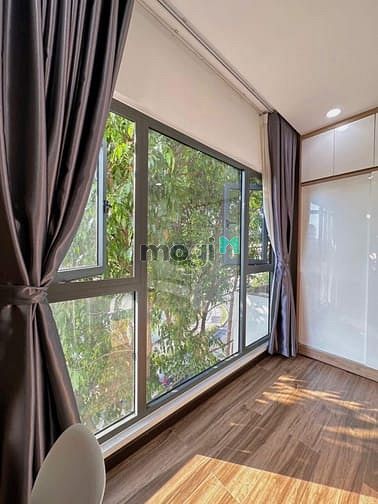 Hình ảnh 🌈 Studio Full Nội Thất Cửa Sổ Thoáng Gần Metro Thảo Điền Bao Phí 💥