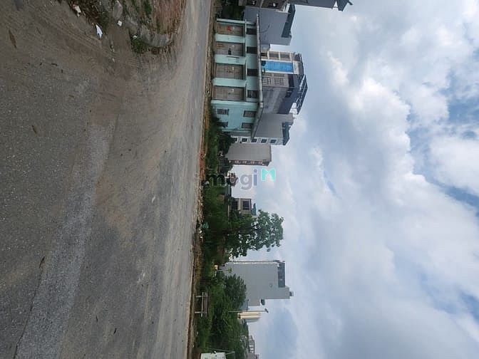 Hình ảnh Bán Đất Tặng Kèm Vườn Rau Sạch & Cây Mít Trĩu Quả