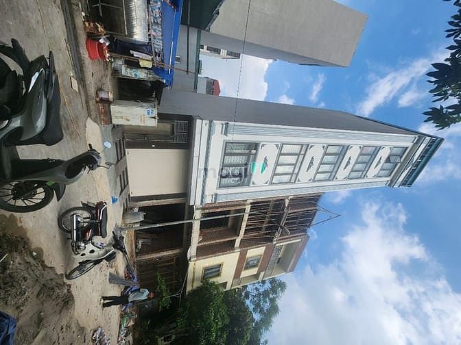 Hình ảnh Bán Đất Tặng Kèm Vườn Rau Sạch & Cây Mít Trĩu Quả
