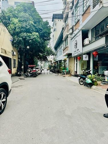 Hình ảnh Bán Mảnh Đất Vàng Thông Số Đẹp, Giá Hạt Rẻ Phù Hợp Cho AC Muốn Tự Xây.