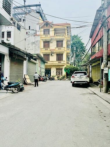Hình ảnh Bán Mảnh Đất Vàng Thông Số Đẹp, Giá Hạt Rẻ Phù Hợp Cho AC Muốn Tự Xây.