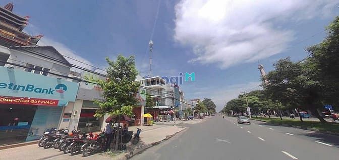 Hình ảnh Bán nhà khu Tên Lửa, MT đường Số 7, P. Bình Trị Đông B, 6 x 23m, 1 lầu