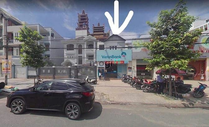 Hình ảnh Bán nhà khu Tên Lửa, MT đường Số 7, P. Bình Trị Đông B, 6 x 23m, 1 lầu