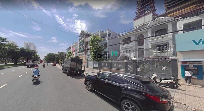 Hình ảnh Bán nhà khu Tên Lửa, MT đường Số 7, P. Bình Trị Đông B, 6 x 23m, 1 lầu