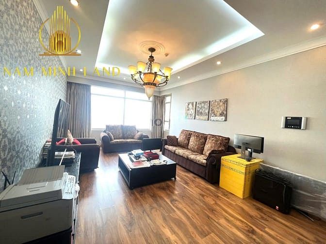 Hình ảnh Hải Yến- Bán Trang Chủ MB66.COM / Đăng Ký Tặng 66K 3PN Saigon Pearl- Đẳng cấp, sang trọng