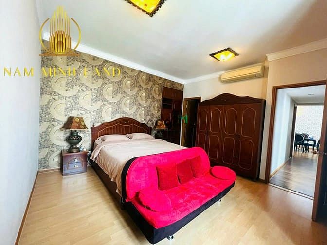 Hình ảnh Hải Yến- Bán Trang Chủ MB66.COM / Đăng Ký Tặng 66K 3PN Saigon Pearl- Đẳng cấp, sang trọng