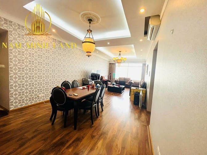 Hình ảnh Hải Yến- Bán Trang Chủ MB66.COM / Đăng Ký Tặng 66K 3PN Saigon Pearl- Đẳng cấp, sang trọng