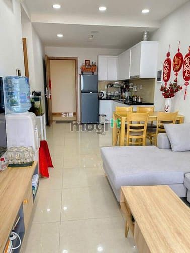 Hình ảnh CHung cư Carillon 5, Luỹ Bán Bích,TP: 3p ngủ, 90m2, nội thất 12tr/th