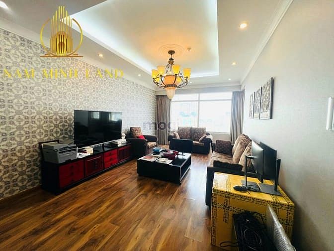 Hình ảnh Hải Yến- Bán Trang Chủ MB66.COM / Đăng Ký Tặng 66K 3PN Saigon Pearl- Đẳng cấp, sang trọng