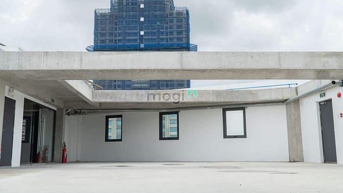 Hình ảnh Bán Tòa nhà MTĐ  Huỳnh Mẫn Đạt, P.1, Quận 5 :