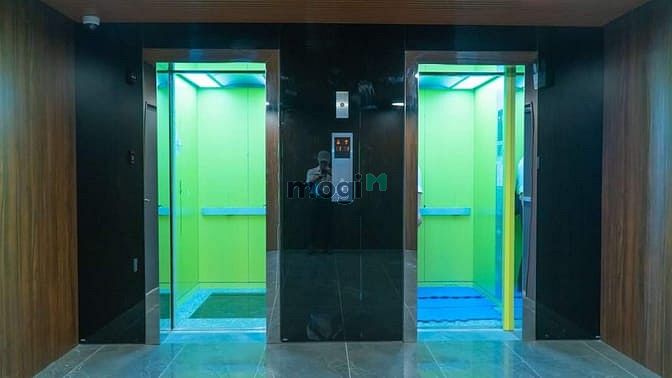Hình ảnh Bán Tòa nhà MTĐ  Huỳnh Mẫn Đạt, P.1, Quận 5 :