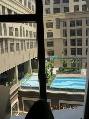 Hình ảnh Cho Thuê Nhanh StudioThe Tresor Quận 4 giá rẻ bất ngờ