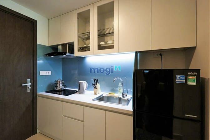 Hình ảnh Cho Thuê Nhanh StudioThe Tresor Quận 4 giá rẻ bất ngờ
