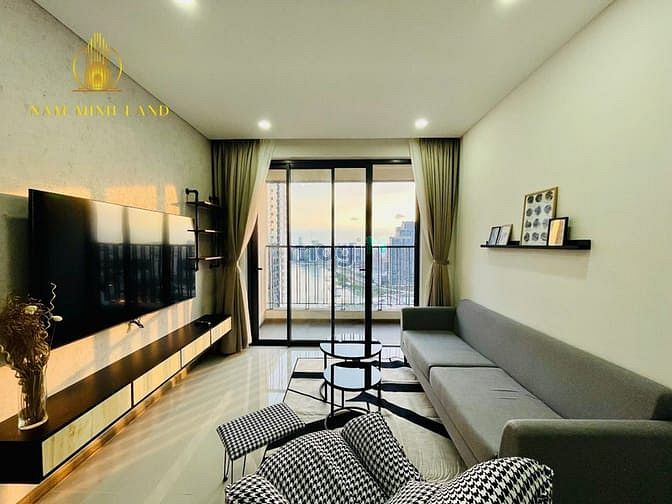 Hình ảnh Hải Yến - Cho thuê Trang Chủ MB66.COM / Đăng Ký Tặng 66K 2PN- Opal Tower- Nhà đẹp, giá tốt