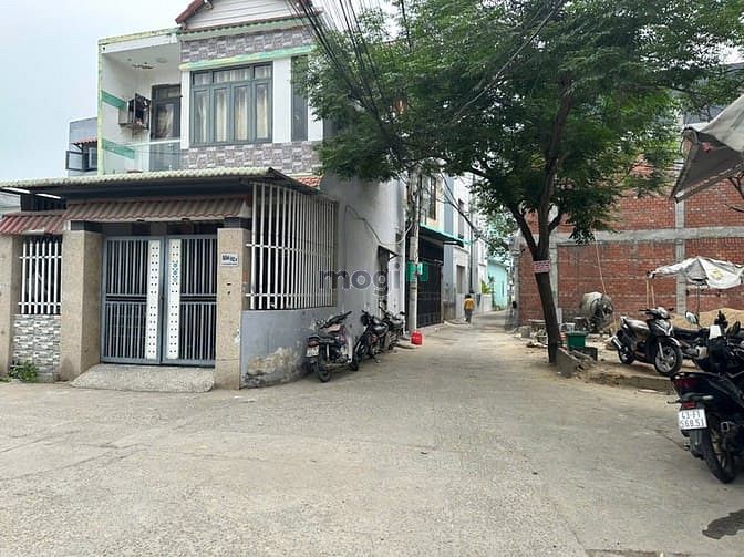 Hình ảnh Căn nhà giá rẻ duy nhất còn sót lại - Kiệt ô tô 5m, gần biển