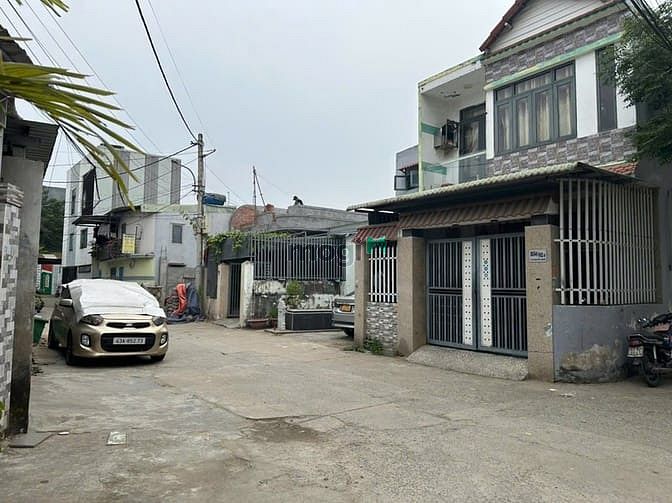 Hình ảnh Căn nhà giá rẻ duy nhất còn sót lại - Kiệt ô tô 5m, gần biển
