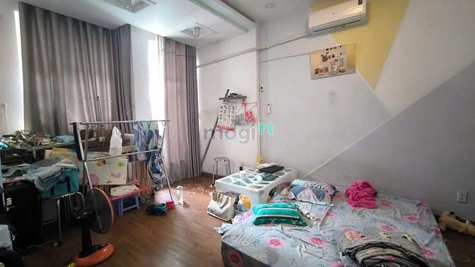 Hình ảnh Bán nhà 4 tầng Lê văn sỹ phường 1 Tân bình