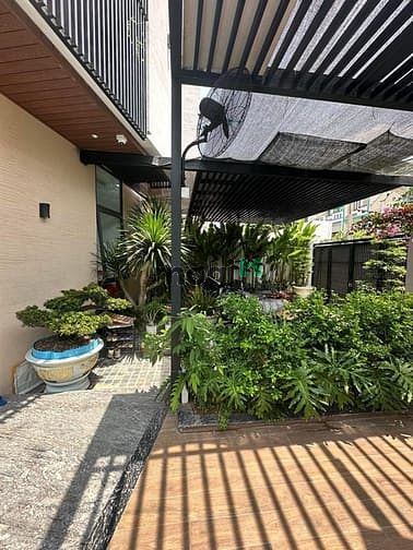 Hình ảnh Biệt thự sân vườn, hồ bơi đẳng cấp độc bản khu Tên Lửa - AEON BÌNH TÂN