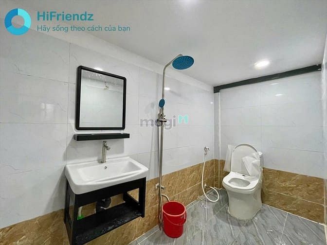 Hình ảnh Nguyễn Xí - Phường 26 - Bình Thạnh